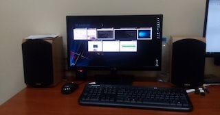Администрирование серверов Linux в Прохладном в июле