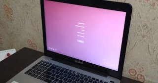 Настройка Linux в Прохладном в июле