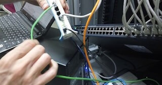 Настройка коммутаторов Cisco в Прохладном в июле